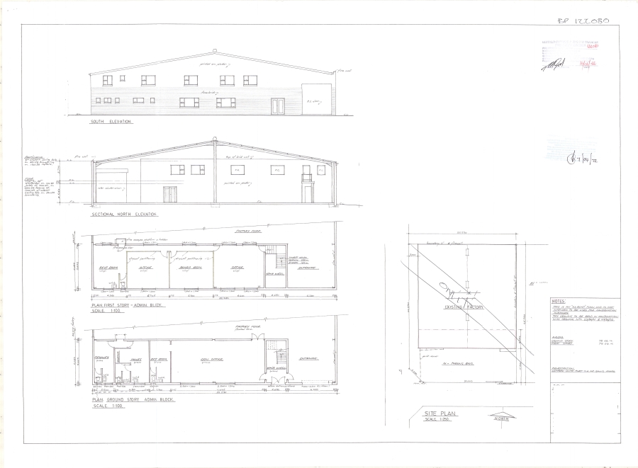 Commercial Property for Sale in Woodbrook Eastern Cape